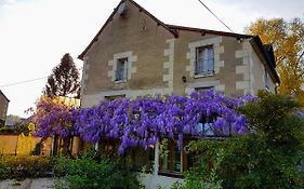Le Moulin St Jean